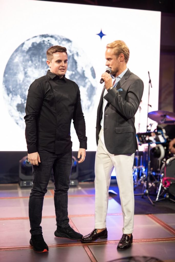 Тимбилдинг «Диалога»