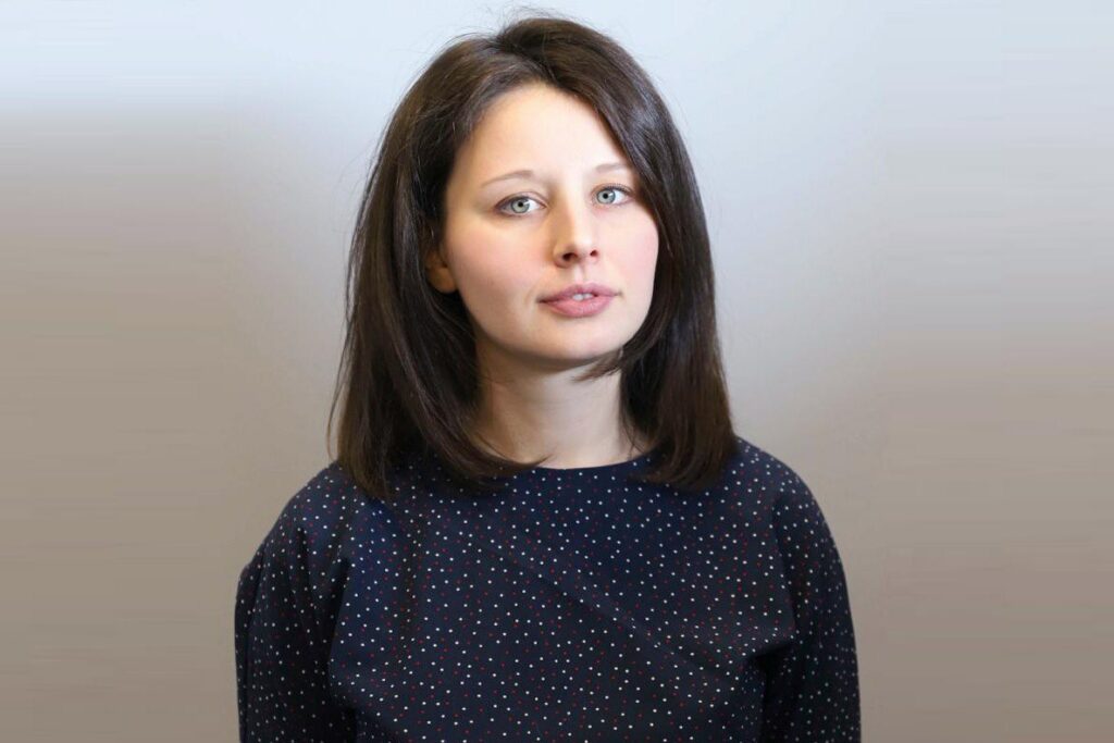 Победительницы ЛИК займут новые должности в «Диалоге»