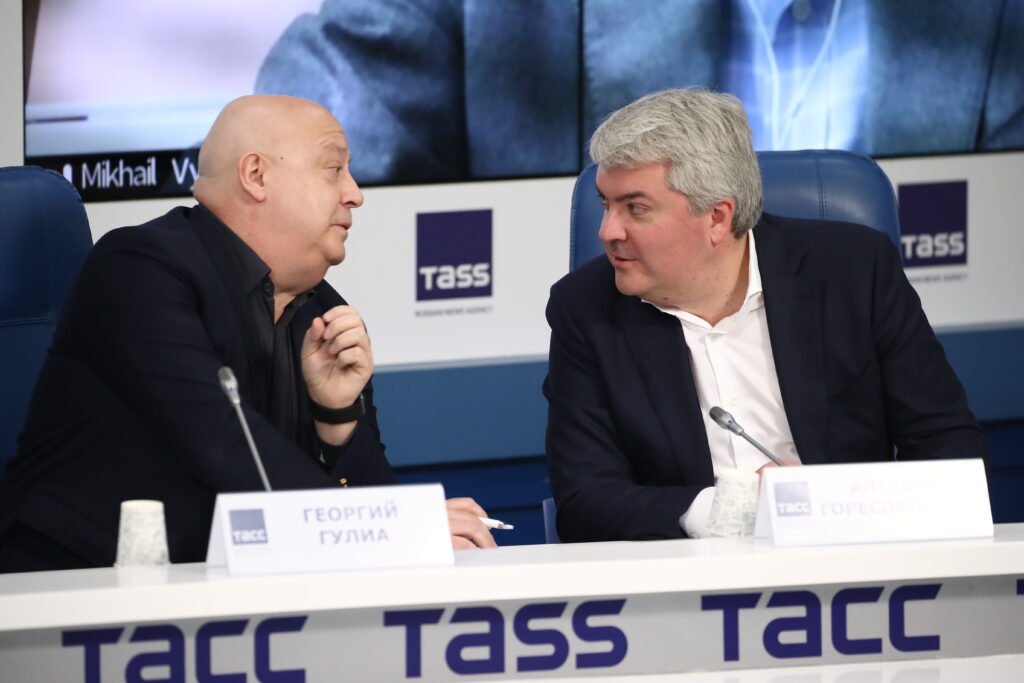 «Диалог» подписал меморандум о противодействии фейкам