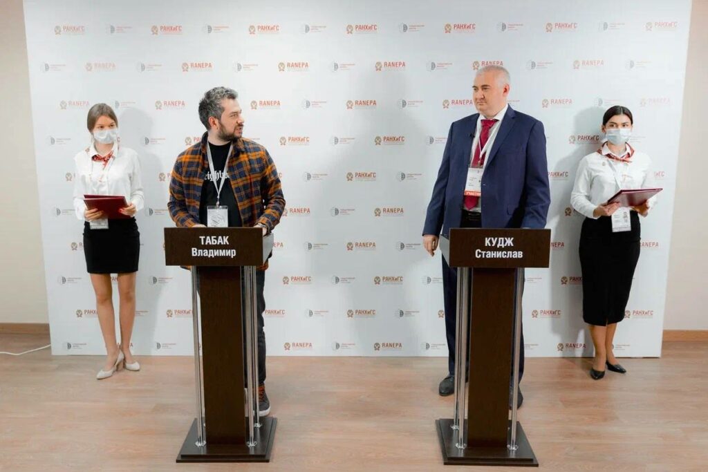 «Диалог» и РТУ МИРЭА подписали соглашение о сотрудничестве