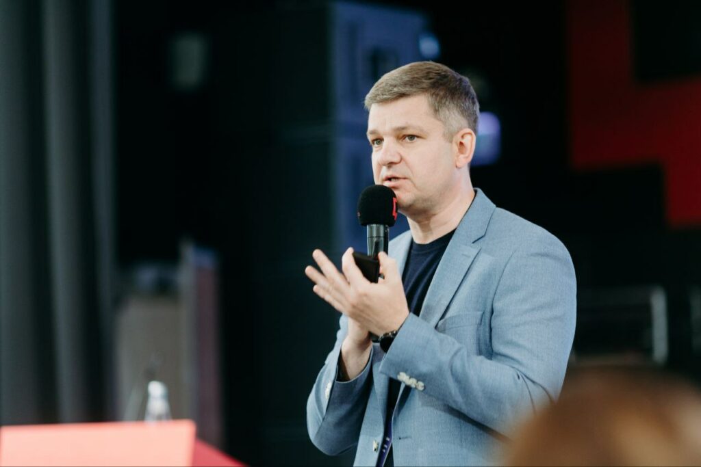 В «Мастерской новых медиа» стартовал заключительный модуль