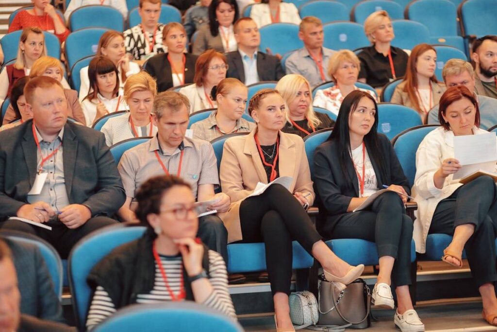 «Диалог» запустил серию семинаров «Digital десант»