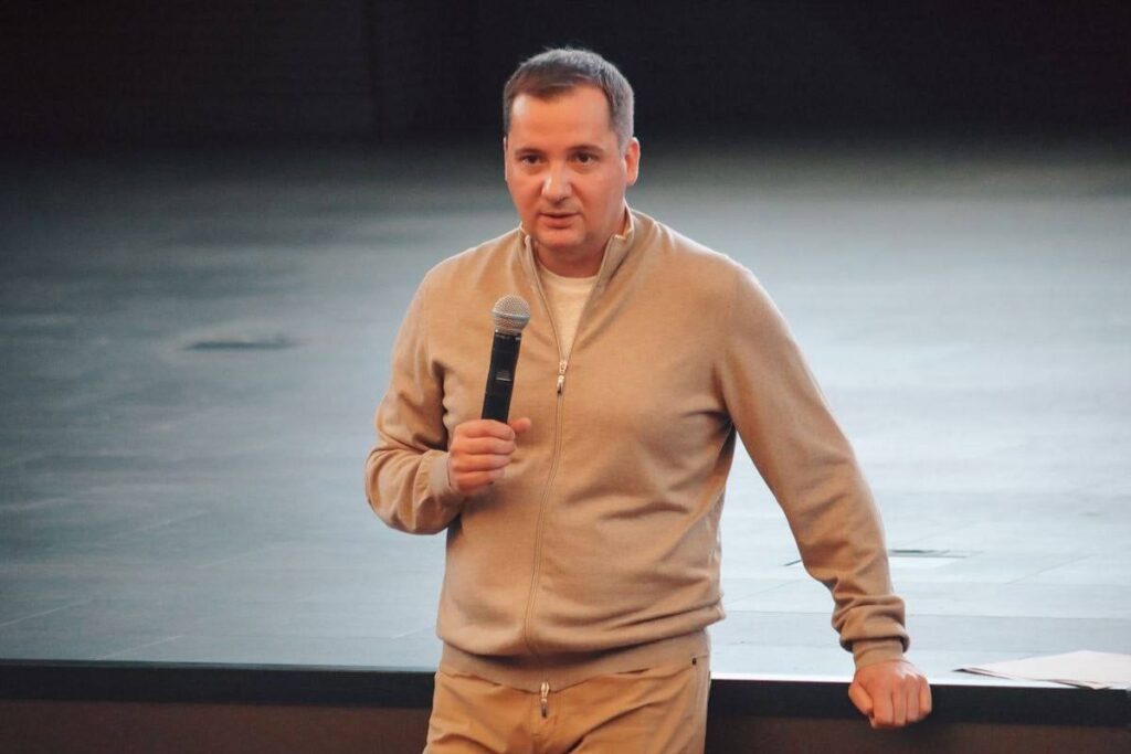 «Диалог» запустил серию семинаров «Digital десант»