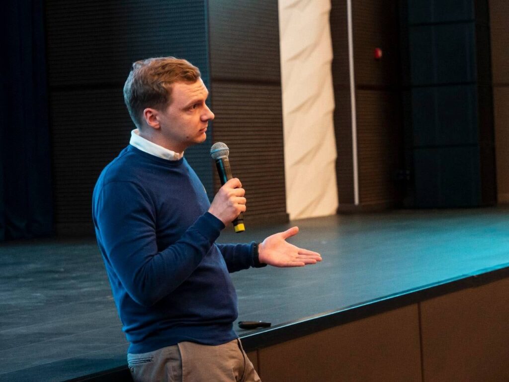 «Диалог» запустил серию семинаров «Digital десант»