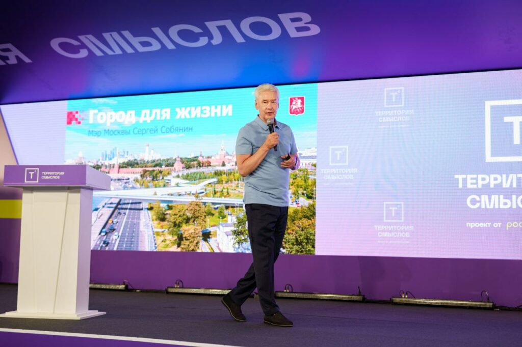 Молодые профессионалы разработают медиапродукт в семь этапов