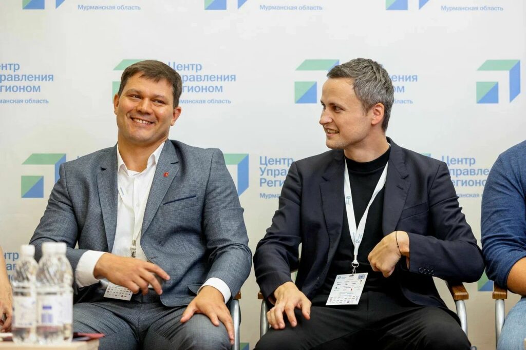 «Люди должны ощущать реальную пользу от коммуникации с властью»