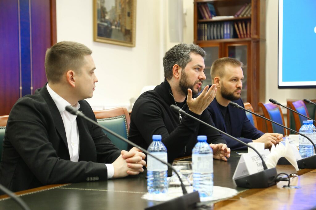 ЦИК России и АНО «Диалог Регионы» подписали соглашение об информировании населения