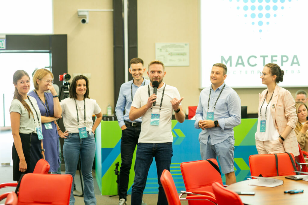 PR – это искусство рассказывать истории