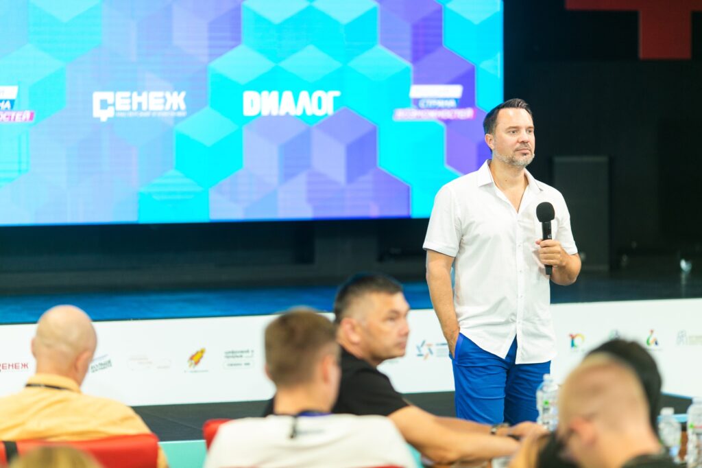 Стартовал второй поток «Мастерской новых медиа-2022»