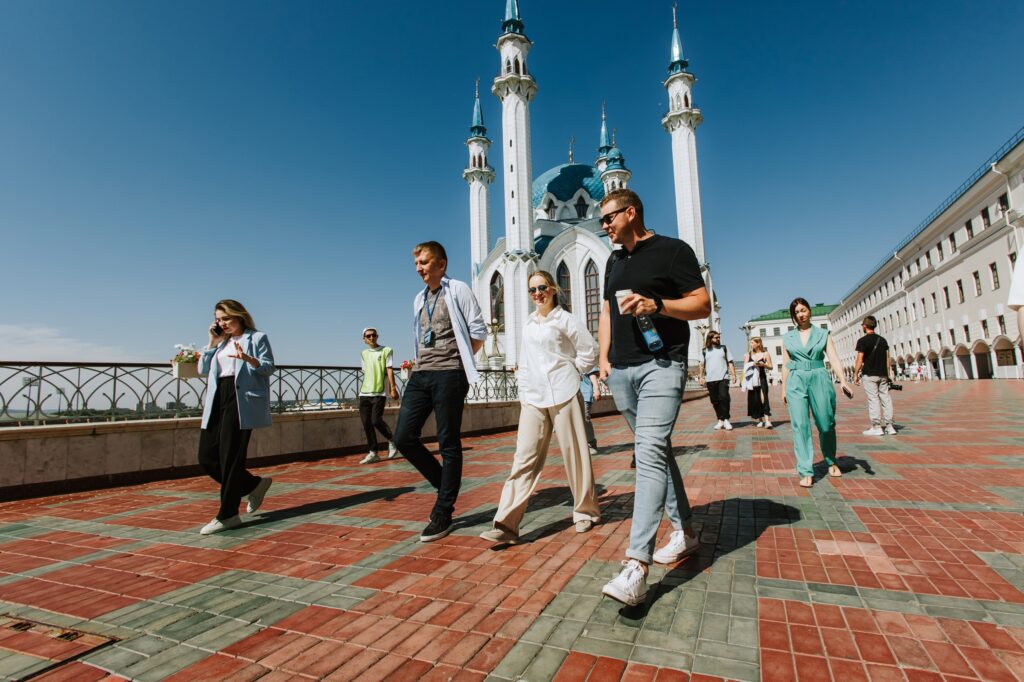 Представляем лучшие практики развития блогосферы в субъектах России