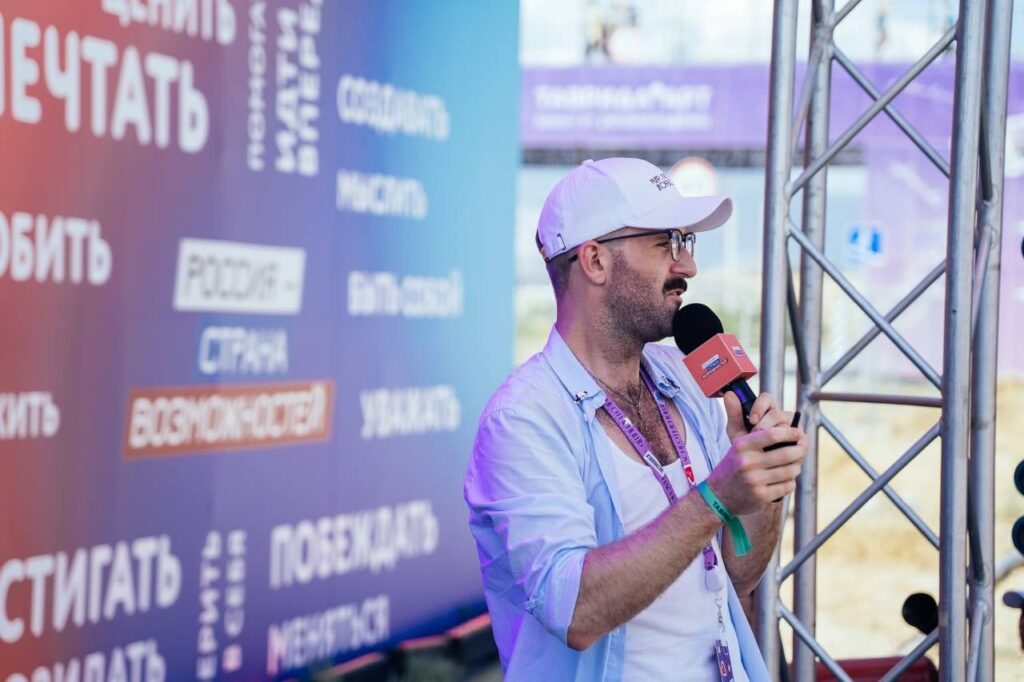 Удачные практики в сфере госкоммуникаций важно масштабировать