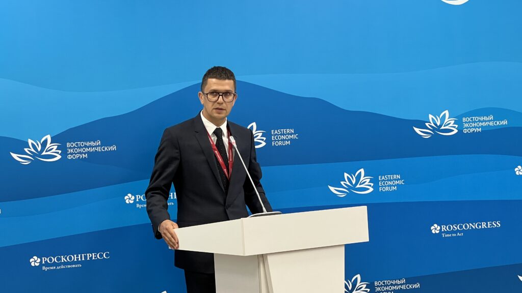 Цифровая дипломатия 2.0 для работы с международной повесткой
