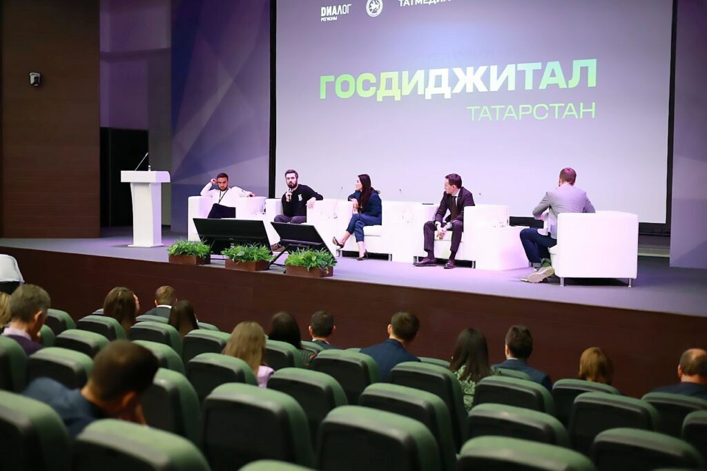 Работа в соцсетях в эпоху постправды