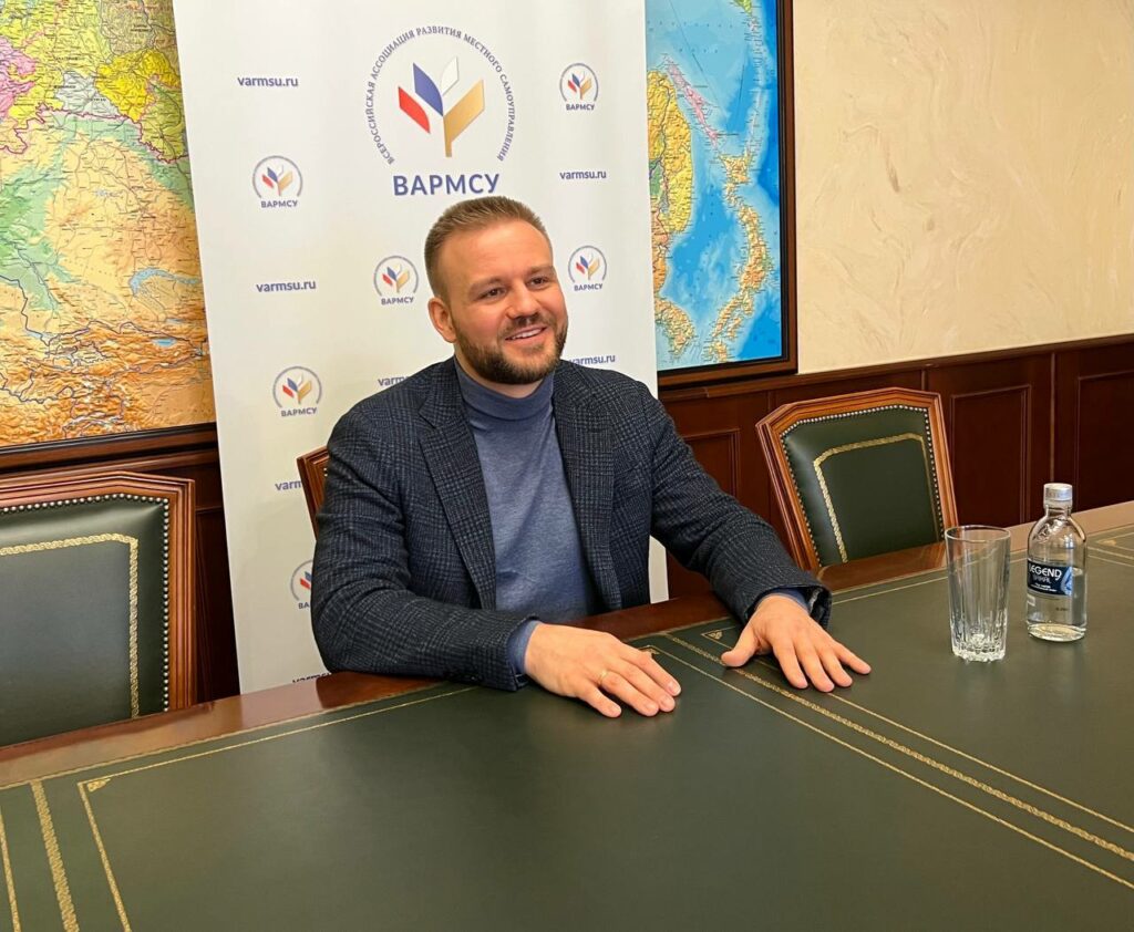 Новая искренность в политике
