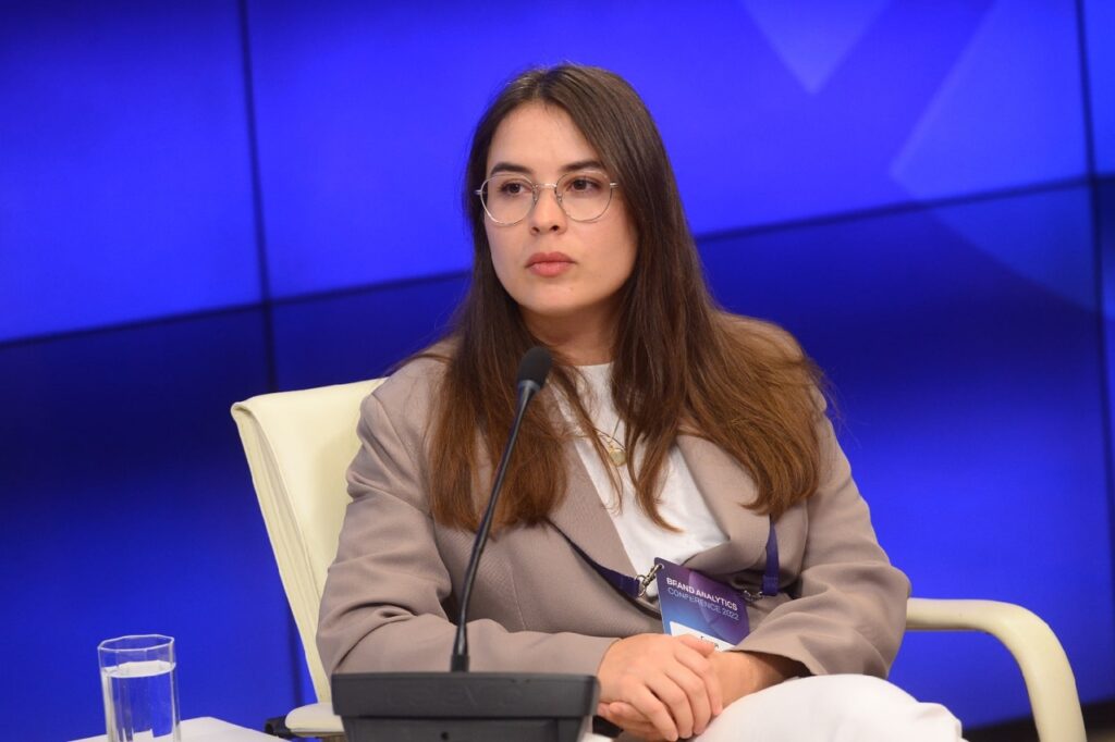 Аналитика создает клиентоцентричное государство