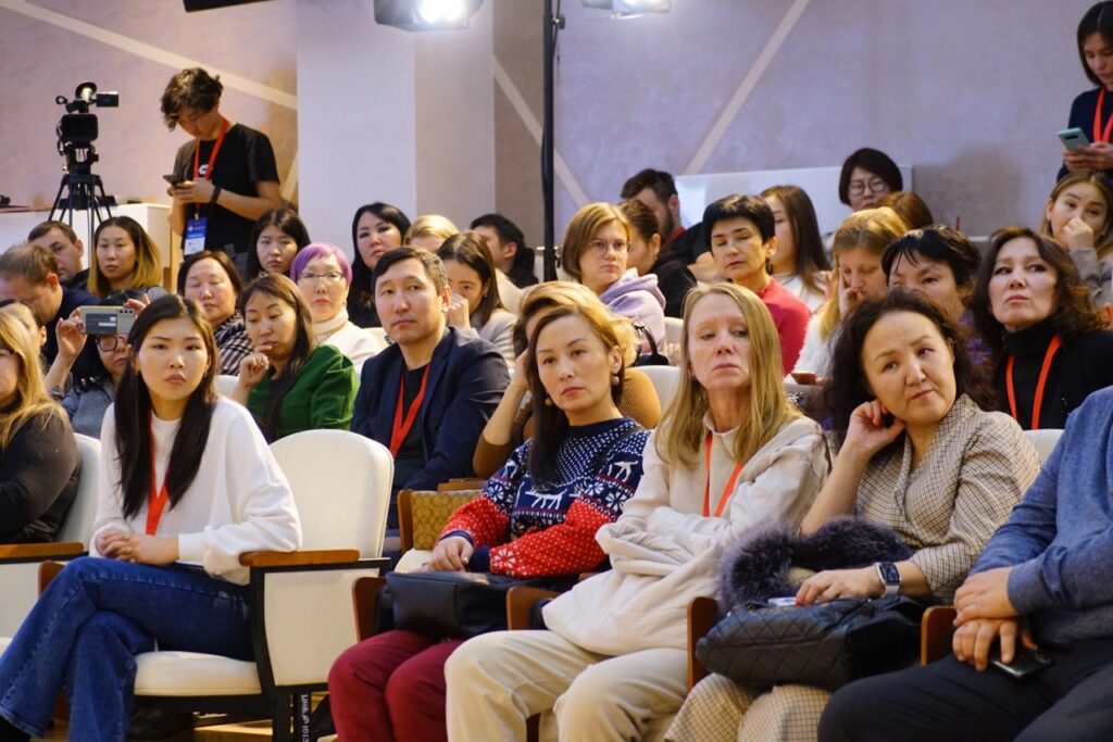 В Якутии создано более 1,5 тыс. госпабликов, которые подходят под требования нового ФЗ