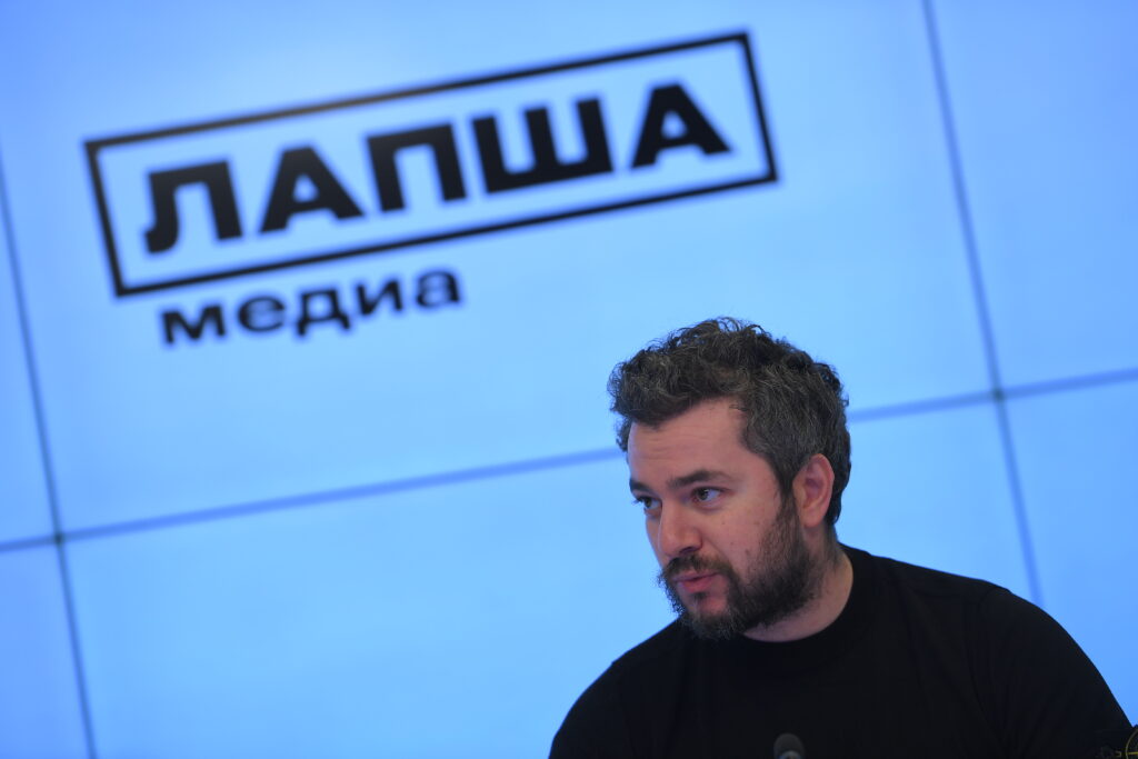Борьба с фейками — вопрос национальной безопасности
