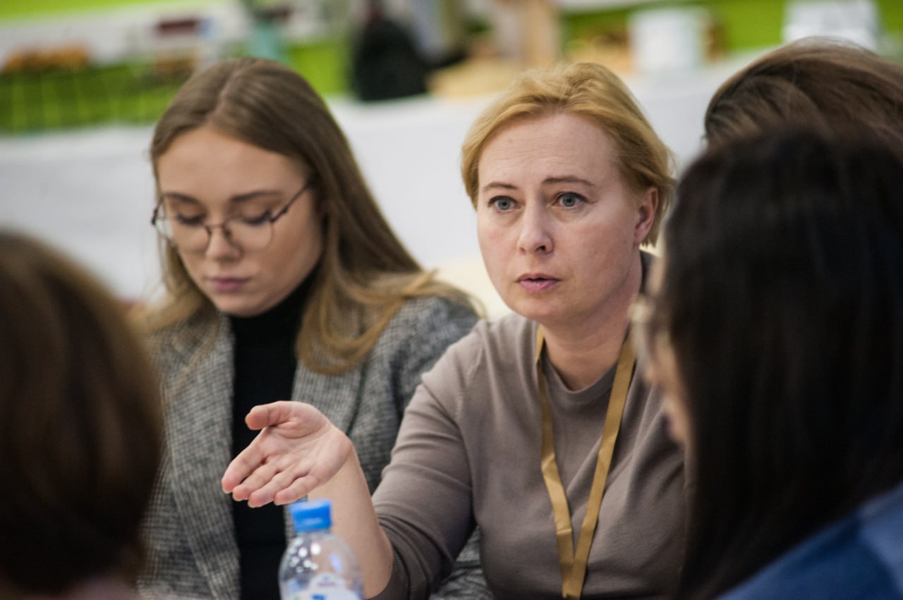 Интернет-коммуникации для госструктур: руководство к действию