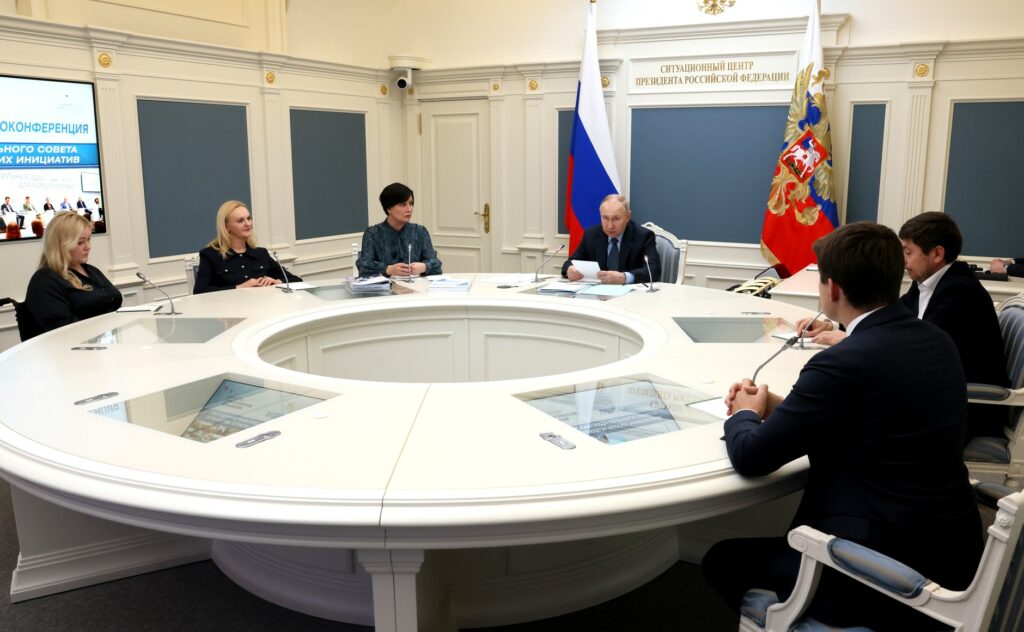 АСИ при поддержке «Диалога» провело исследование качества жизни россиян