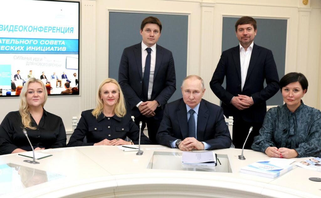 АСИ при поддержке «Диалога» провело исследование качества жизни россиян