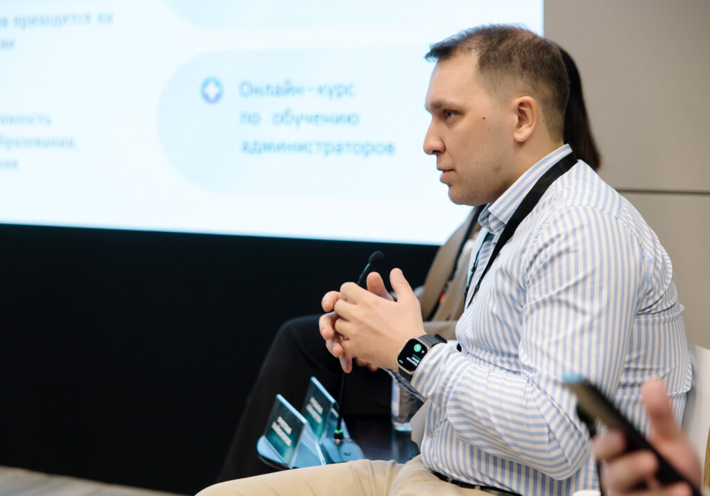 Минпросвещения совместно с «Диалогом» разработают методику образцового госпаблика для образовательных учреждений