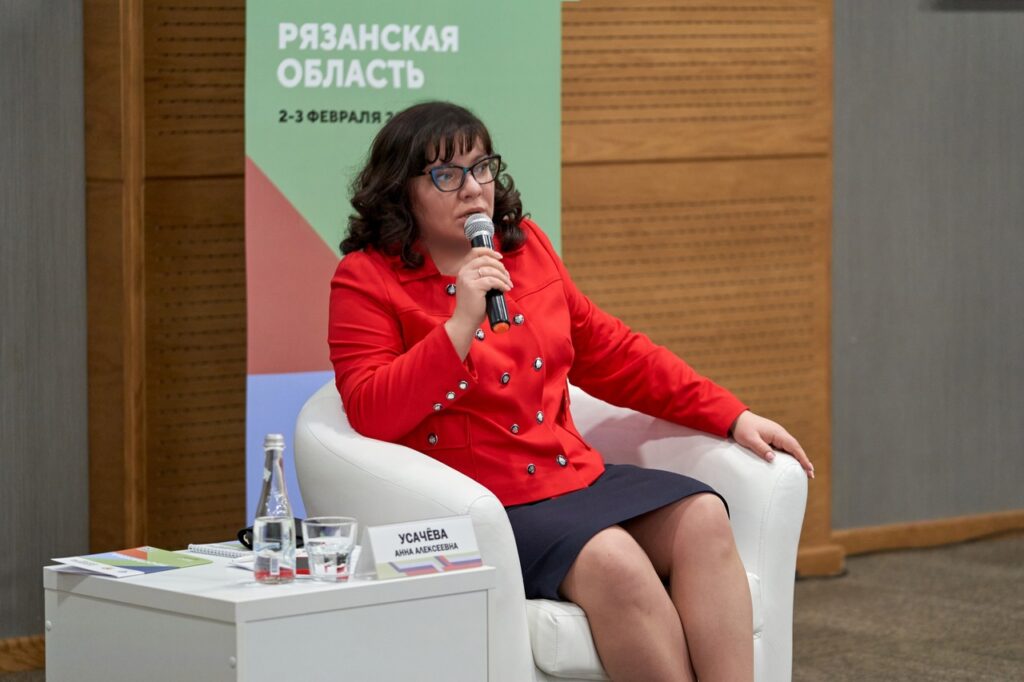 Диалоги о культуре