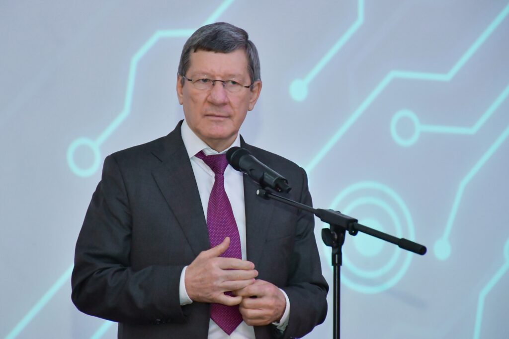 Ориентир на качество: органы власти и ЦУР ЮФО меняют подходы к работе в информационном поле