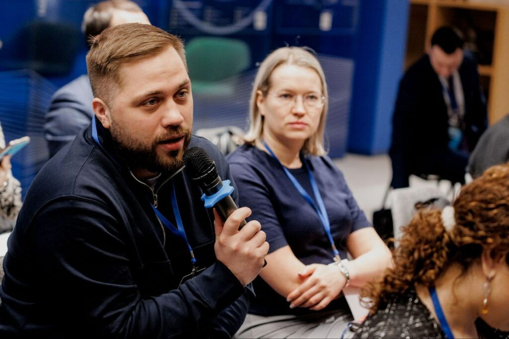 Эксперты «Диалога» предложили изменить подход к работе с информационными рисками в госуправлении