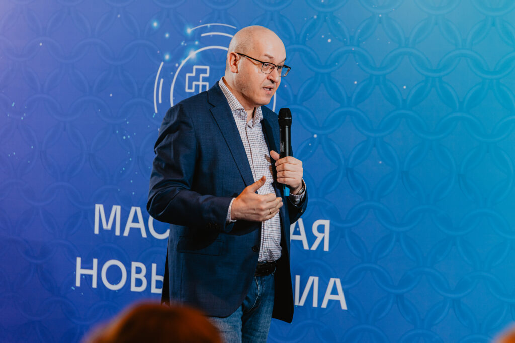 Участники «Мастерской новых медиа» на Кавказе разработали 27 социальных проектов