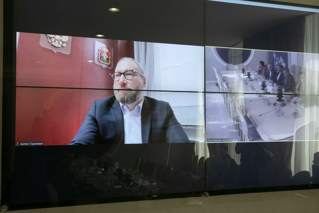 Развитие российских цифровых сервисов – главный инструмент в борьбе с зарубежными фейками