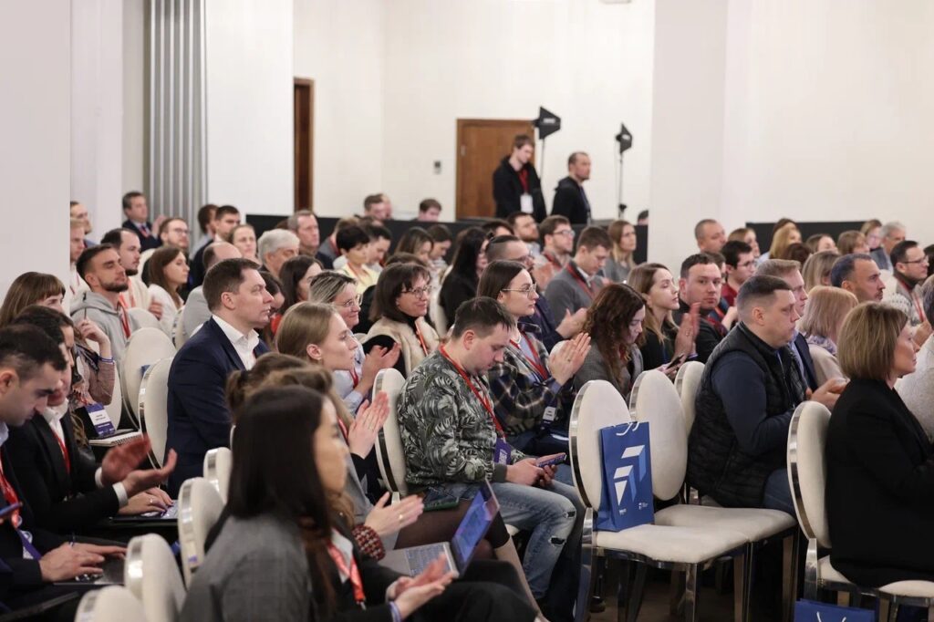 БОЛЕЕ 500 ЧЕЛОВЕК ПРИНЯЛИ УЧАСТИЕ В МЕЖДУНАРОДНОМ ФОРУМЕ «ДИАЛОГ О ФЕЙКАХ»