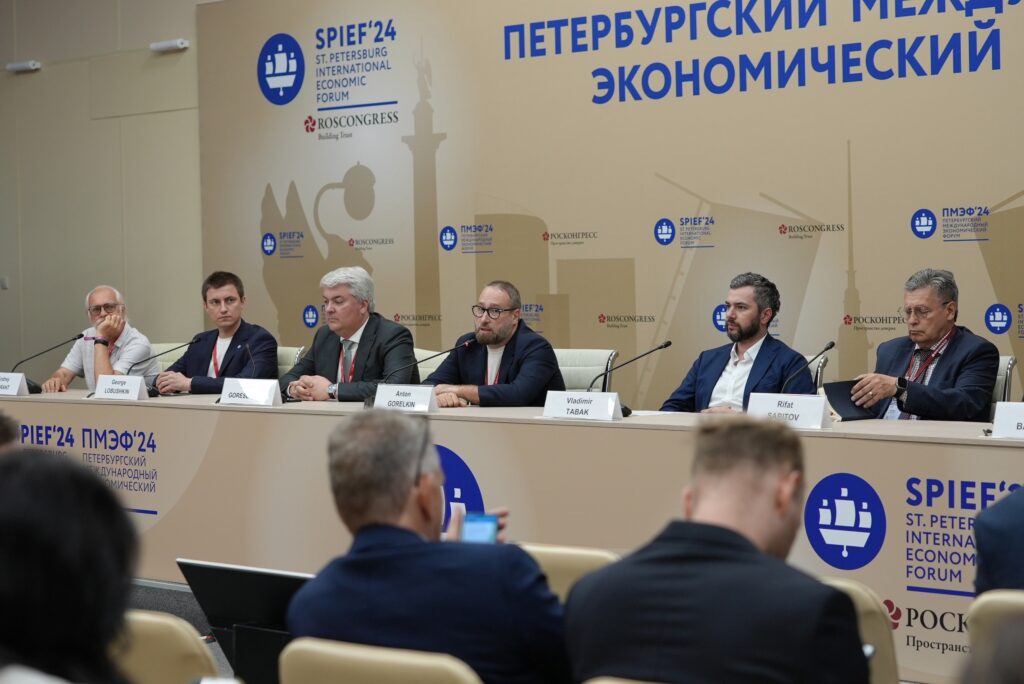  «Те, кто говорят правду»: эксперты описали героев Рунета 2024 года