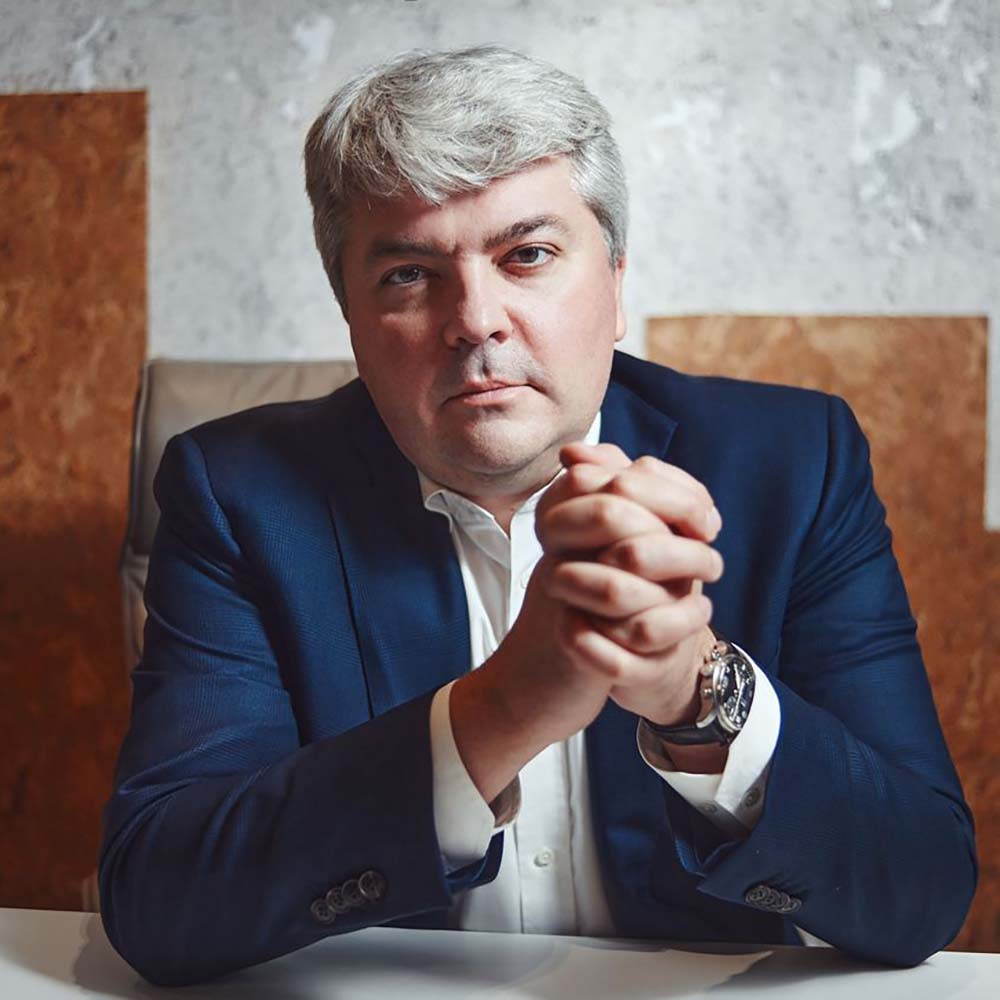 Алексей Гореславский