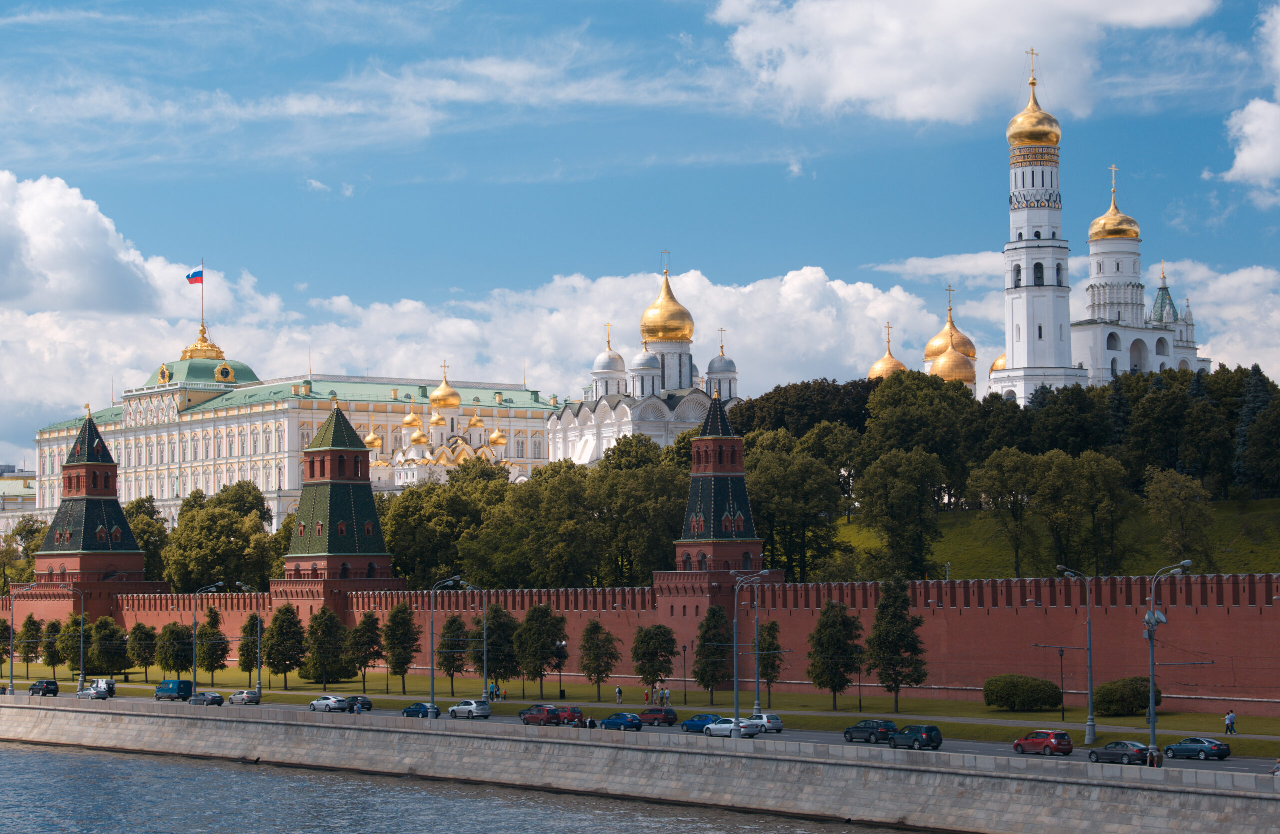 День России