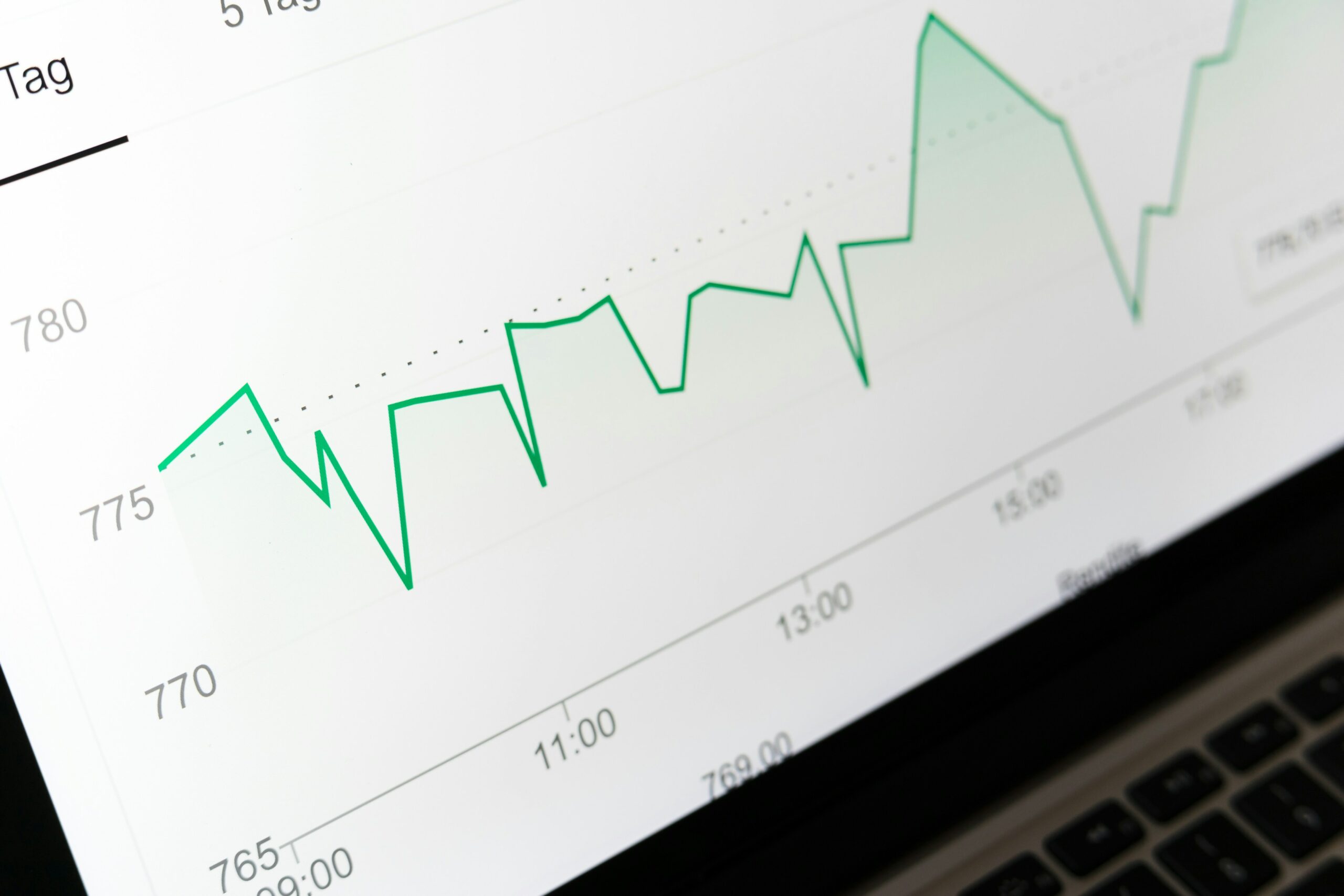 День работника статистики