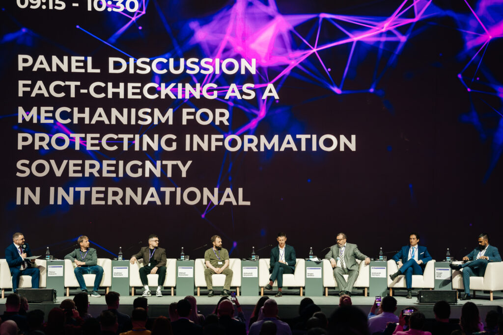 GFCN анонсировали запуск бесплатных образовательных проектов для фактчекеров по всему миру