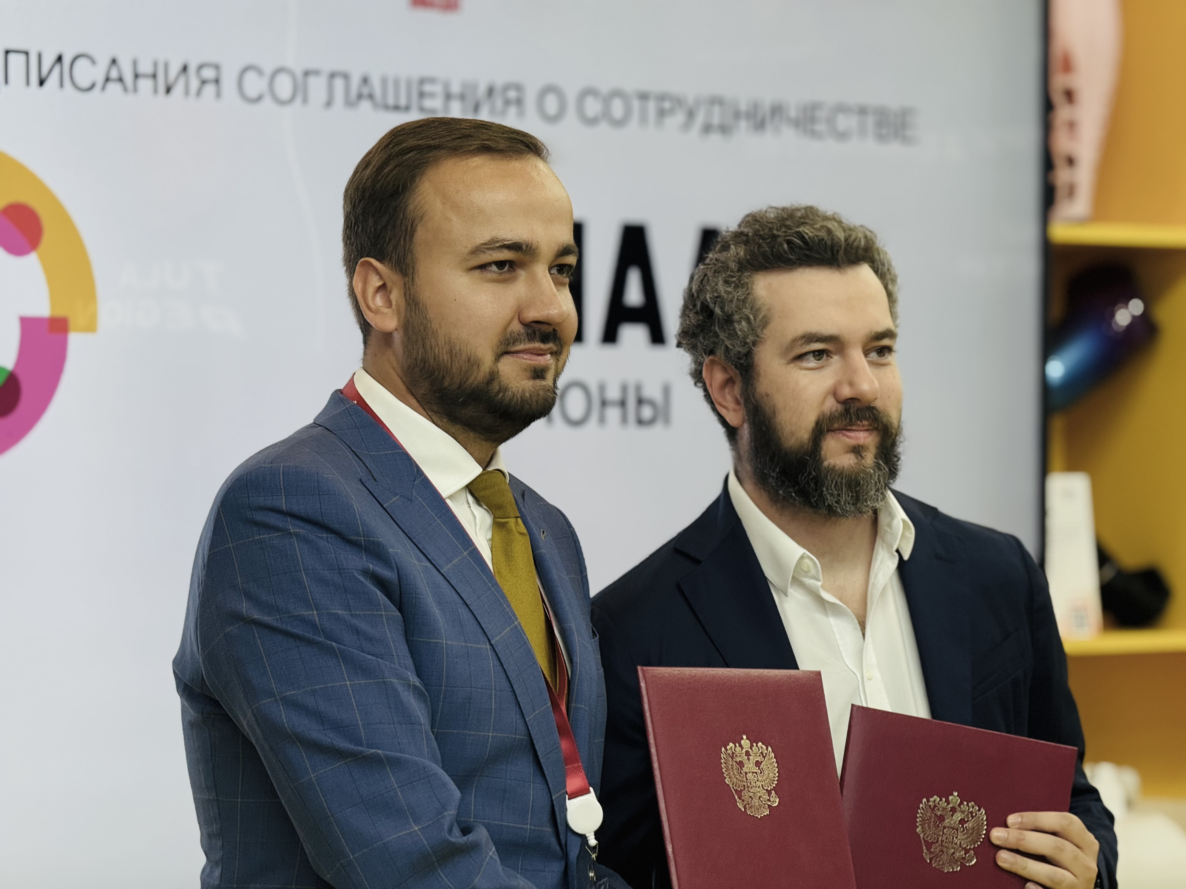 АНО «Диалог Регионы» продолжит сотрудничество с Росмолодёжью и АНО «ДВФМ»