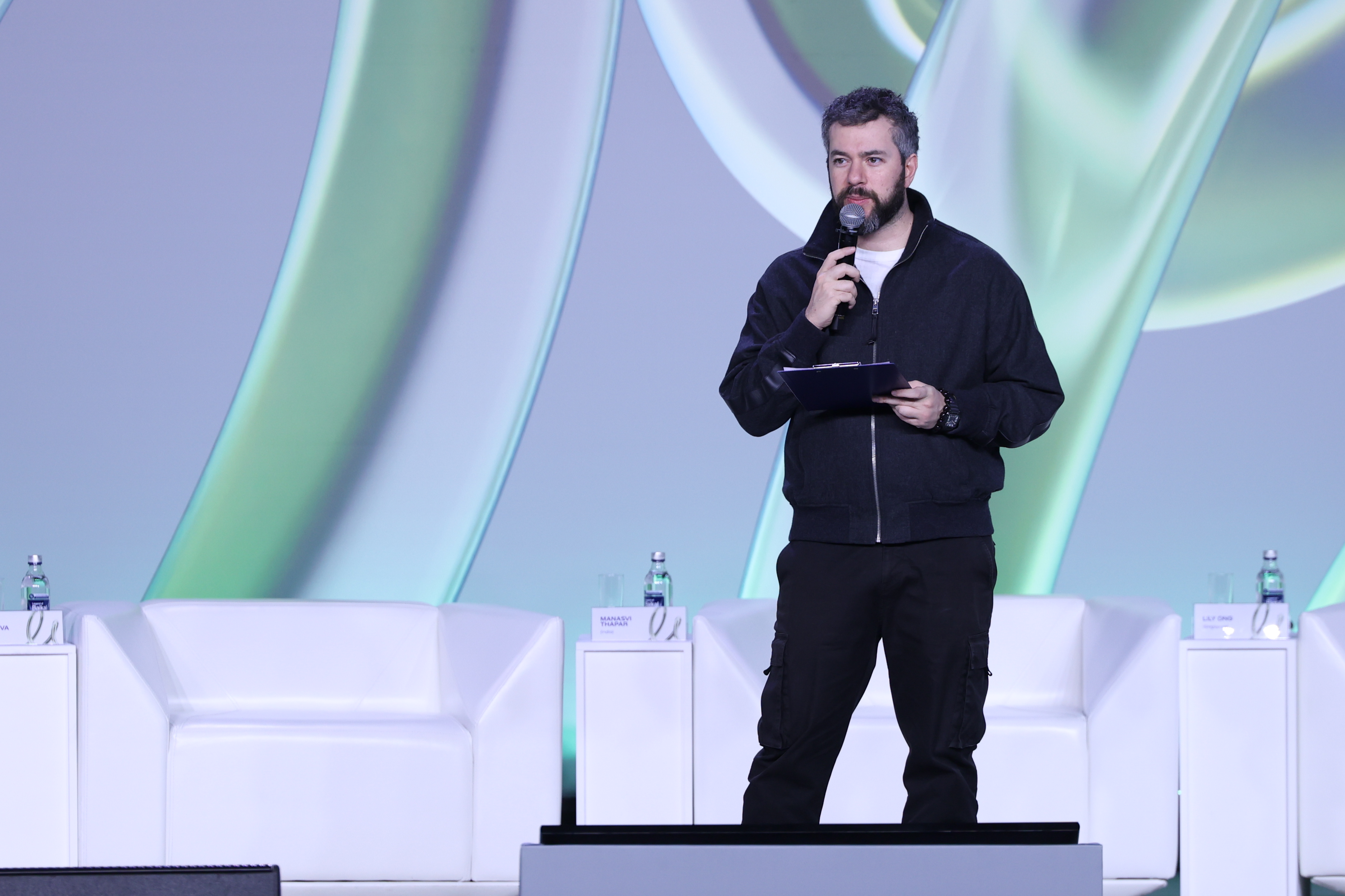 Владимир Табак: «Нашим приоритетом сегодня является выработка действенных международных норм против информационных угроз в глобальном масштабе»