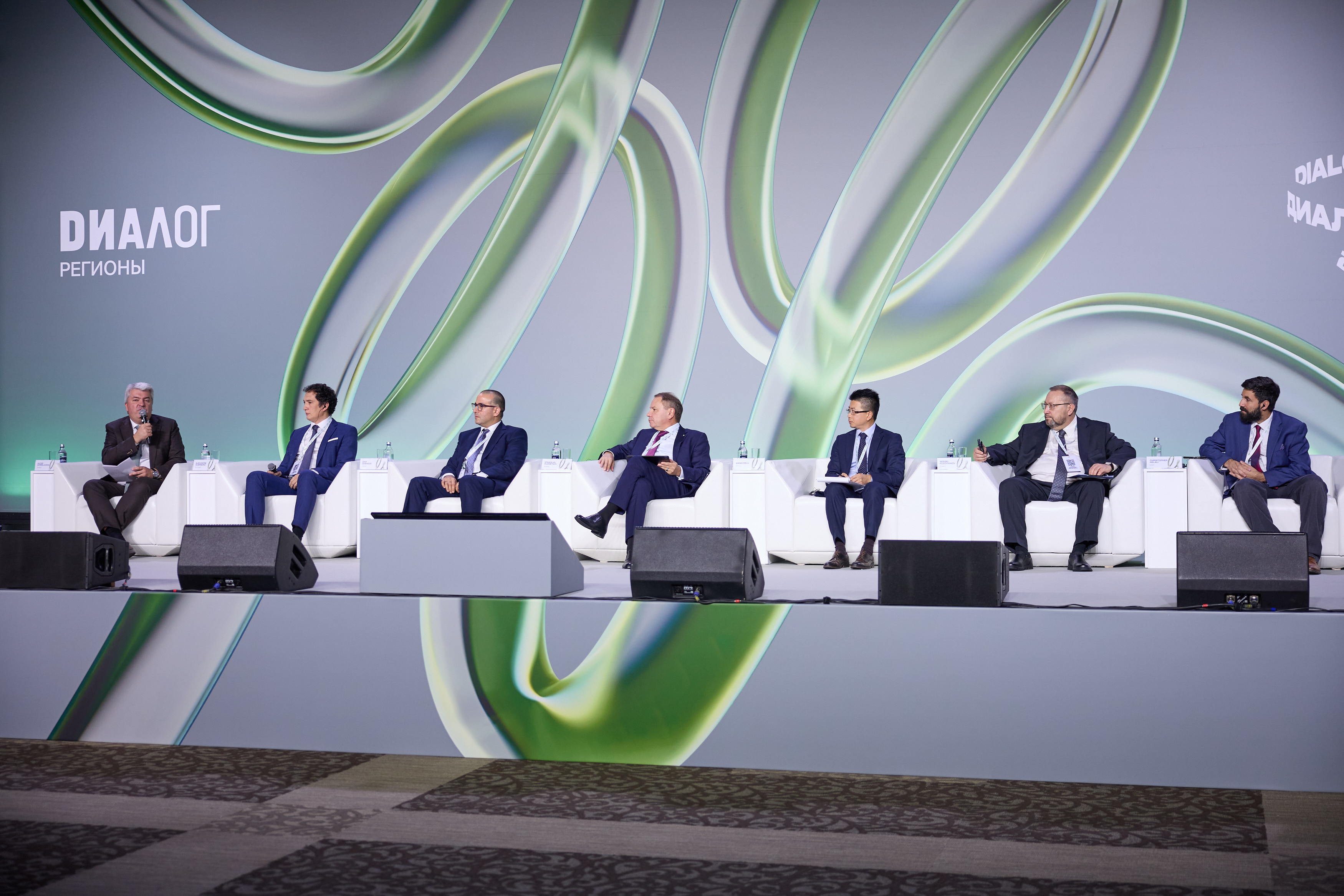 Эксперты форума «Диалог о фейках 3.0» обсудили пути достижения цифрового суверенитета