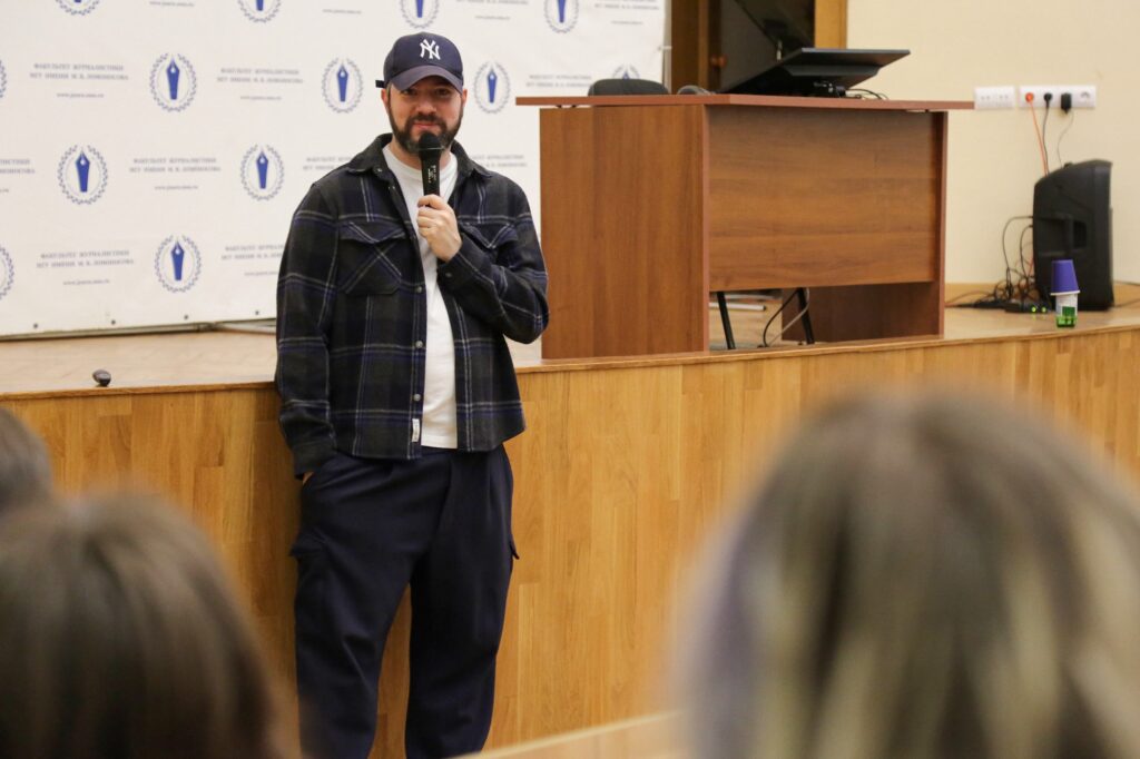 Более тысячи российских студентов по всей России прошли обучение фактчекингу