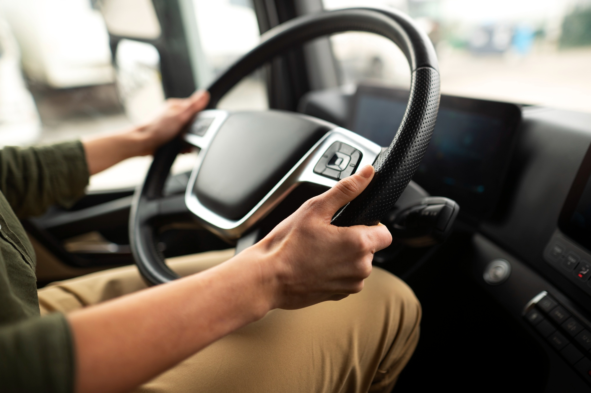 День работника транспорта