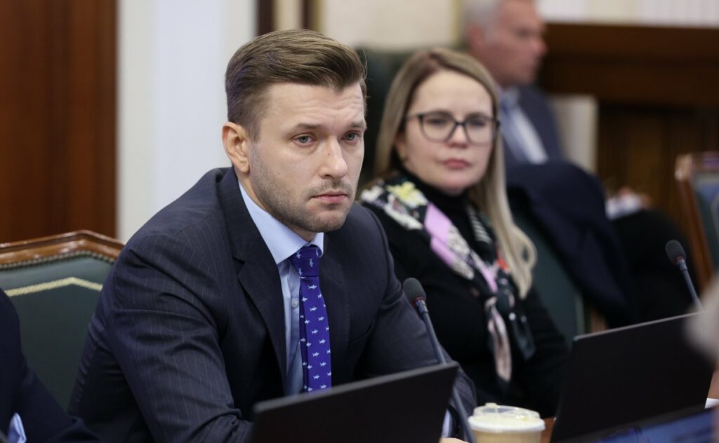 GFCN ― фактор укрепления когнитивного иммунитета международного сообщества